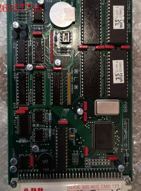 的已检测好的3DDE 300系列CMA120,CMA12(议价)