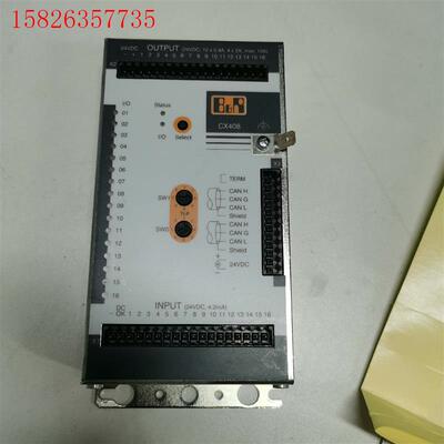 贝加莱7CX408.50-1 无包装,未使用,议(议价)