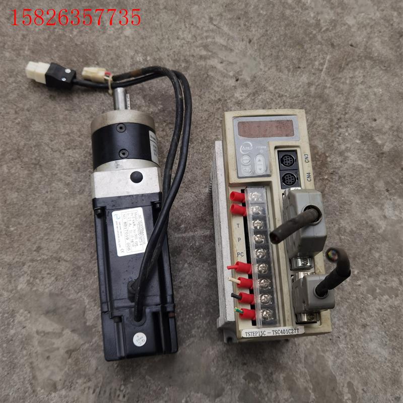 400W东变频器TSTEP15C TSC06401C-3N(议价)