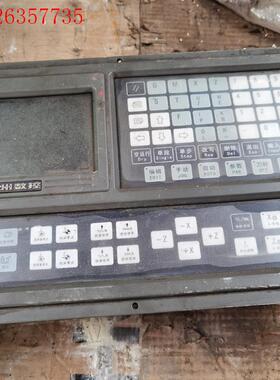 广数系统GSK928TE2闲置拆机(议价)