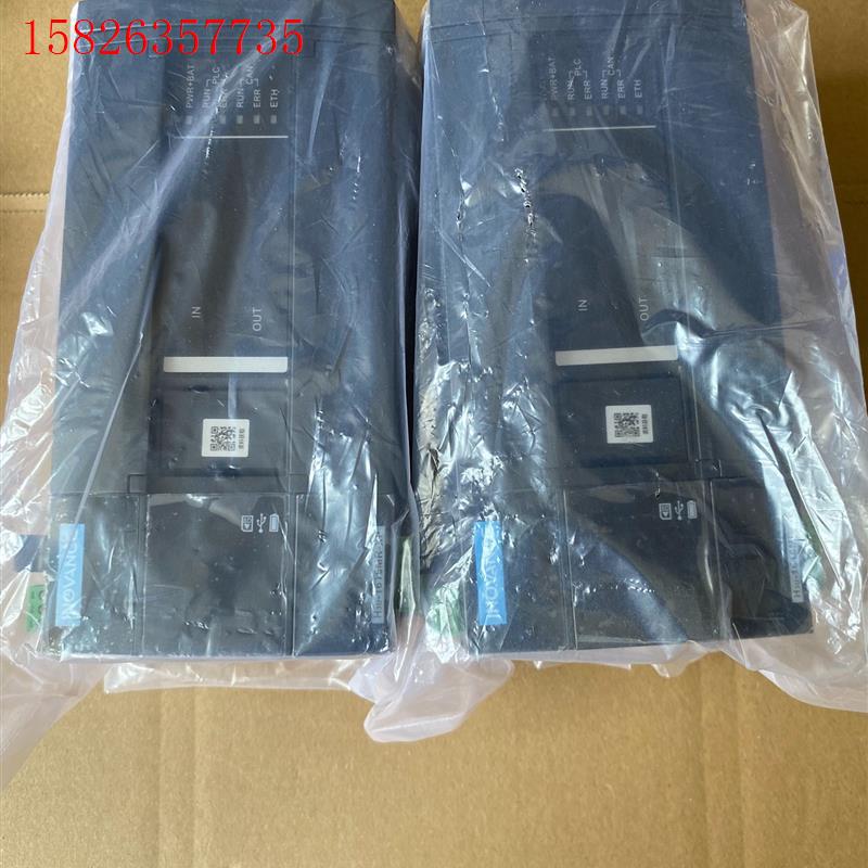 汇川可编程控制器,型号H3U-1616MR-XP,包(议价)