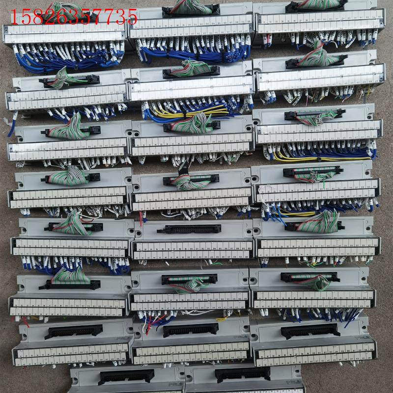 日本春日KASUGA TIFZ740MH 接线端子台,成色如(议价)