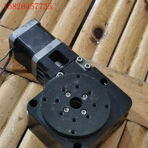 科瑞数控转台RTS9060详见下图转台直径71MM(议价)