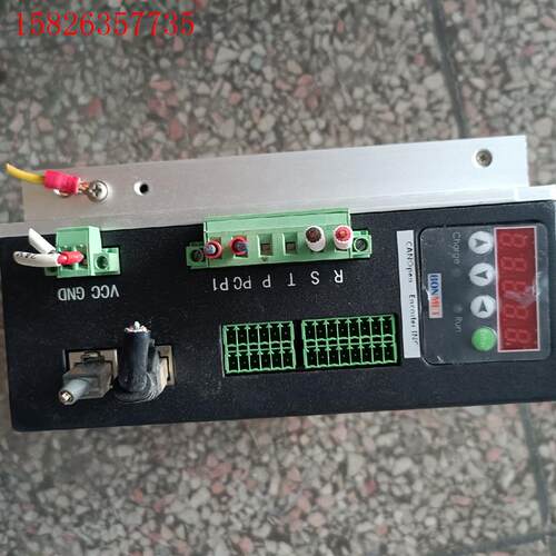 SD3L010-1E拆机BONMET驱动器请询价(议价)