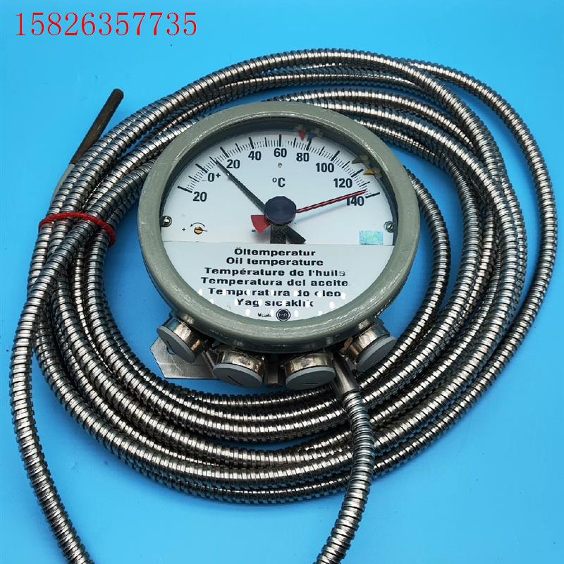 德国Messko油温温度计MT-ST160F库存未使用过当二(议价)