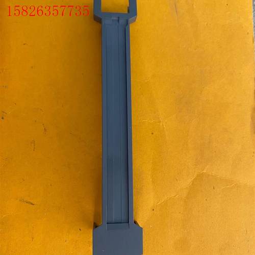 西门子531-7QD00-0AB0盖板,拆机,实物图,成色漂(议价)