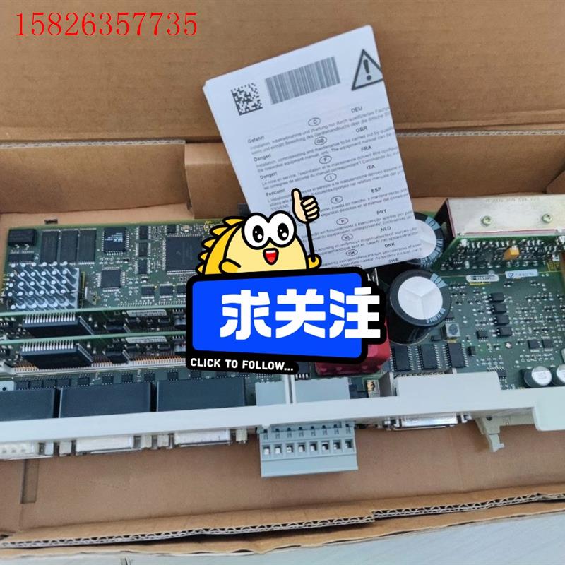 6SN1115-0BA11-0AA0 西门子轴卡(议价)