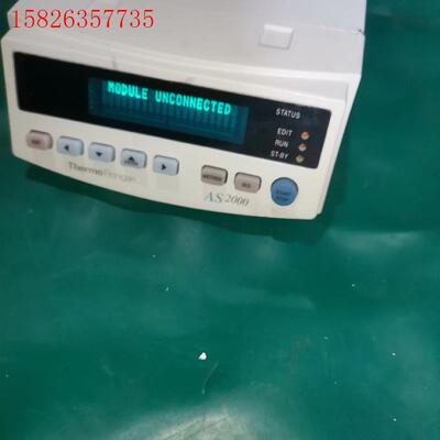 Thermo Finnigan AS 2000自动进样器,成(议价)