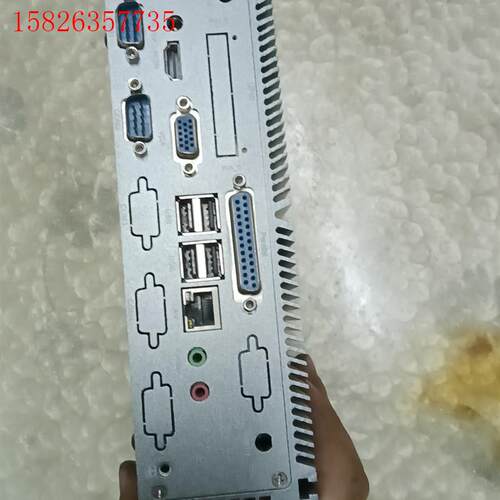 SOKON硕控SBOX-C8737-A机器人用工控机一台,成(议价)