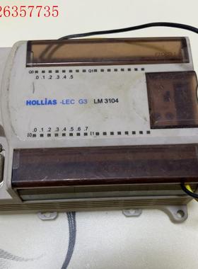 HOLLiAS利时LM3104-D01模块(议价)