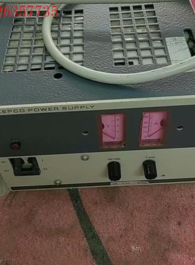 KEPCO直流电源 JQE0-6V0-45A 九成新(议价)