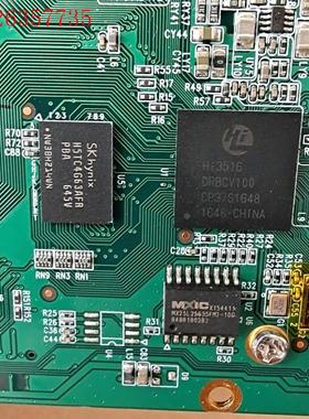 海思 Hi3516  DRBCV100,数量10个,整板出(议价)