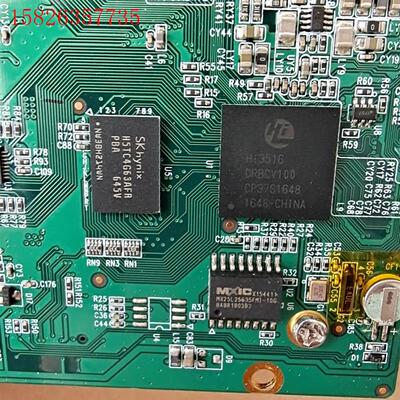 海思 Hi3516  DRBCV100,数量10个,整板出(议价)