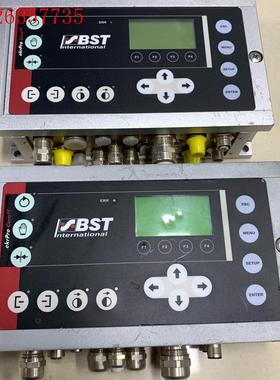 BST纠编控制器ekrPro Com60XT,成色如图,现货(议价)