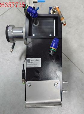 通快光闸Ser.:15548 货号1625662,拆机现货有(议价)