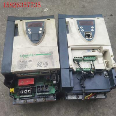 4kw施耐德变频器ATV61FHU40N4Z(议价)