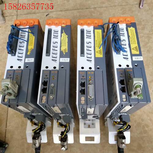 ACOPOS 1010贝加莱驱动器8A8000:V1010-(议价)