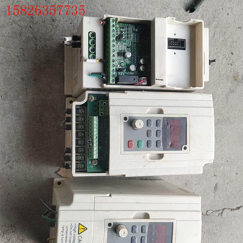 佳乐优科1.5KW变频器JLM-1.5T4-1A(议价)