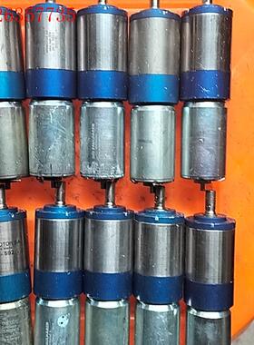 FAULHABER3557K024C 592:1(议价)