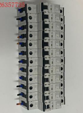 德国西门子交流断路器5SY61MCB B16(议价)