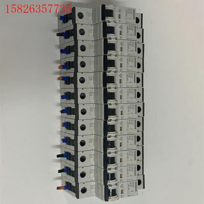 德国西门子交流断路器5SY61MCB B16(议价)
