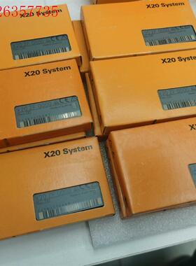 贝加莱X20ZF0000(议价)