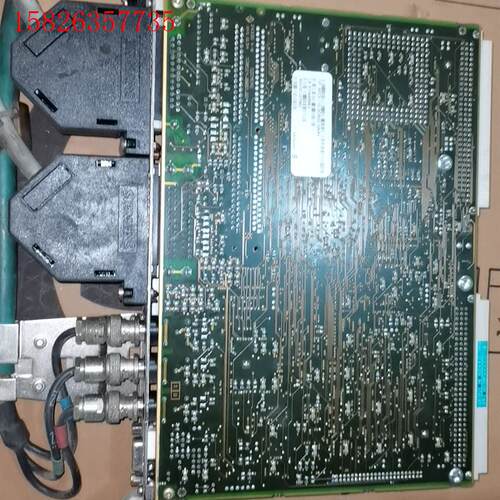 西门子840C数控主板cpu(议价)