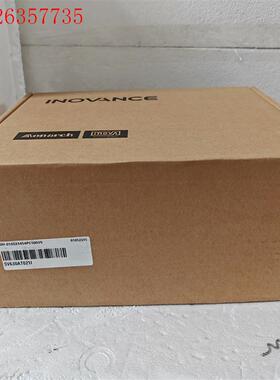 #控制器汇川驱动器SV630AT021I ,盒码一致(议价)