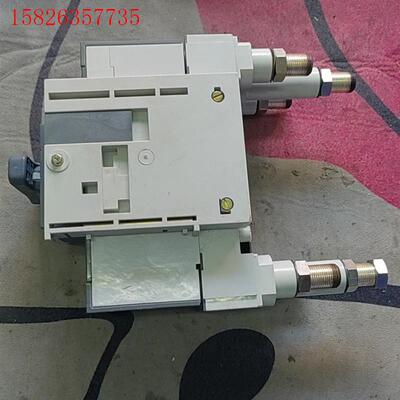 ABB塑壳断路器 SACE S5H 美国工厂搬迁 拆机630(议价)