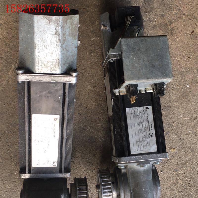 dunkermotoren 拆机BG65X50CI (议价)