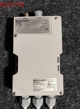 BALLUFF巴鲁夫BIS008F  BIS C-650 B(议价)