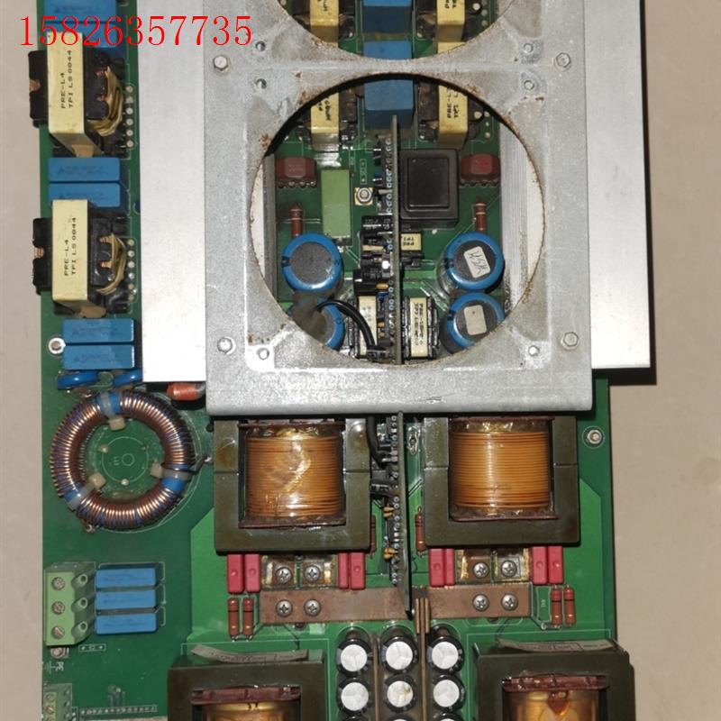 1-7-2 阴极保护电源板CPCS24-200-440  旧(议价)