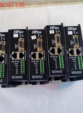 川宝步进电机驱动器MD602I(议价)