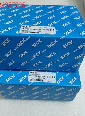 西克编码器DFS60E-S4EA01024(议价)