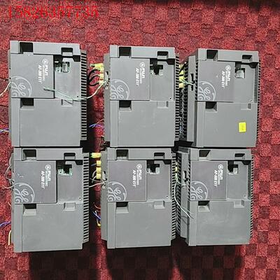 拆机进口富士6KE1143005X1A1变频器,成色及祥(议价)