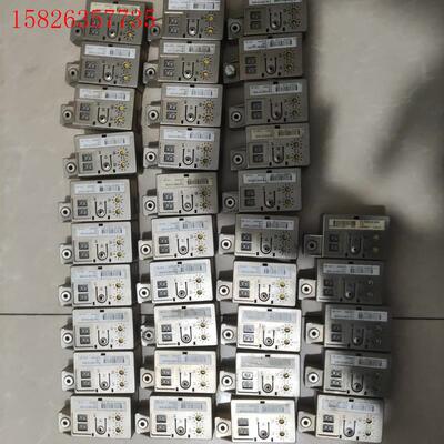 拆机力士乐驱动器程序盒  FWA-ECODR3-SMT,功能(议价)