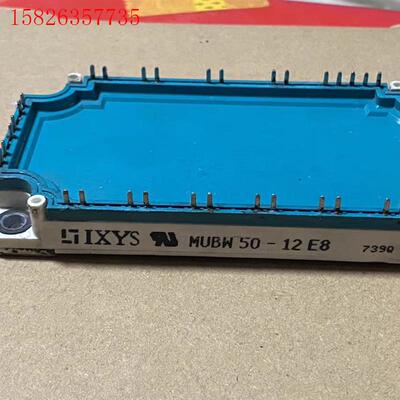 MUBW50-12E8 MIXA60WB1200TEH MU(议价)