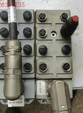 德国隆堡Lumberg分线盒总线模块ASBSV8-5  12(议价)