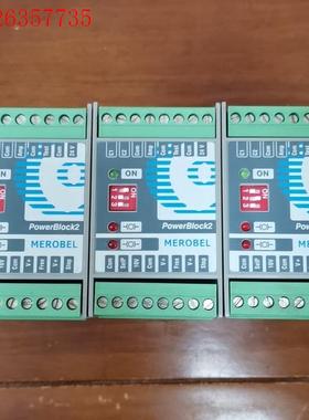 MEROBEL ME127441-00电源模块三台,成色如图(议价)