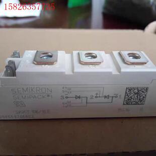 SKKT42B16E SKKT57B16E SKKT72B1(议价)