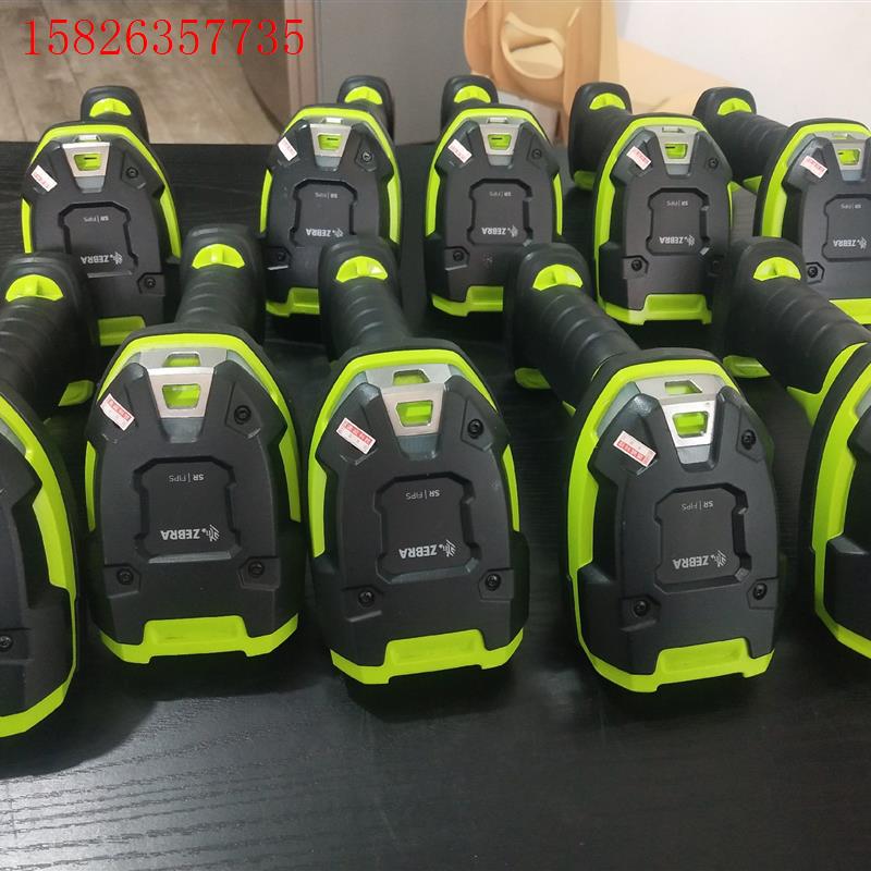 斑马DS3678SR 斑马DS3678扫描枪(议价)