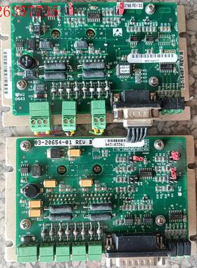 03-20654-01 -20763 02-15497拆机A(议价)