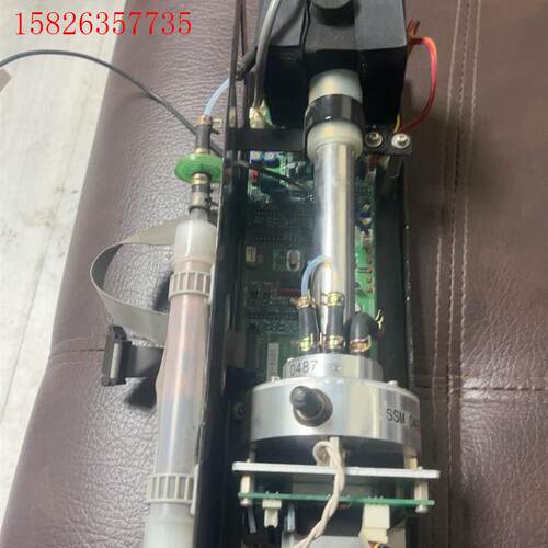 岛津TOC4100检测器拆机件功能正常 看好的联系数量五个(议价)