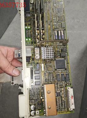 6SN1118-0DM21-0AA0  西门子轴卡,拆机(议价)