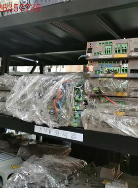 AMK驱动器 D-73230 拆机,功能正常,包测试,成(议价)