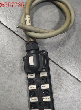 德国M∪RR分线盒,MvP12 ,型号27775 ,成色实物(议价)