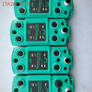 kp2 2v1d单通道控制器 德国倍加福ic 2hb17 议价