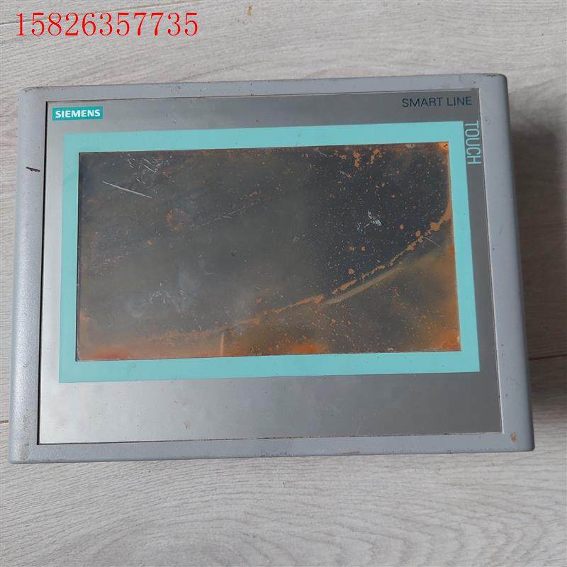 西门子触摸屏1P 6AV6  648-OBC11-3AXO成(议价)