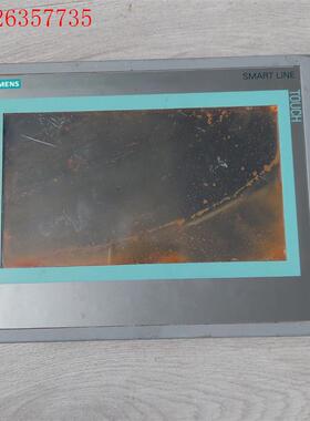 西门子触摸屏1P 6AV6  648-OBC11-3AXO成(议价)