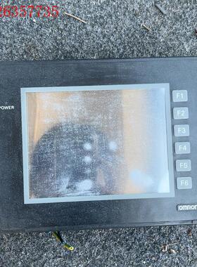 拆机欧姆龙触摸屏  NP5-MQ001B   实物拍摄(议价)